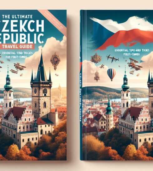 Czech Travel Guide: Must-Read!