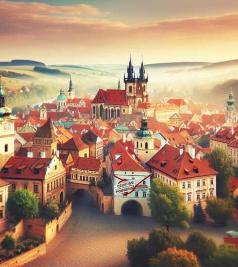 Czech Secrets Unveiled: Enchanting Journey